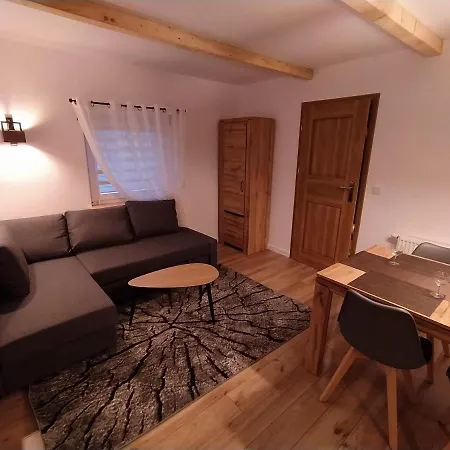 Villa Sosnowa - Dom Z Prywatna Sauna Szklarska Poręba