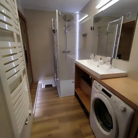 Willa Sosnowa - Dom Z Prywatną Sauną Szklarska Poręba