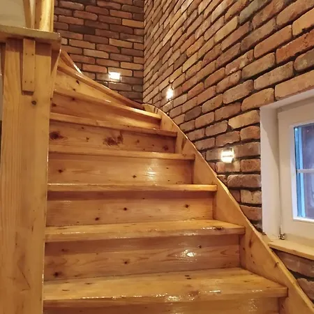 Sosnowa - Dom Z Prywatną Sauną Szklarska Poręba