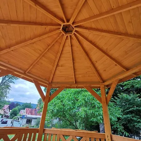 Sosnowa - Dom Z Prywatną Sauną *