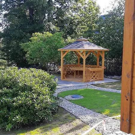 Sosnowa - Dom Z Prywatną Sauną Willa *