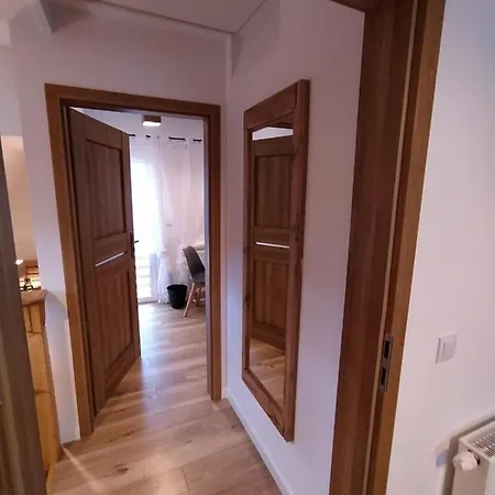 Sosnowa - Dom Z Prywatną Sauną Willa