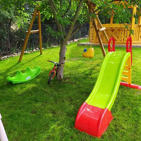 Sosnowa - Dom Z Prywatną Sauną Szklarska Poręba