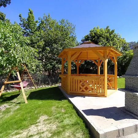 Willa Sosnowa - Dom Z Prywatną Sauną *