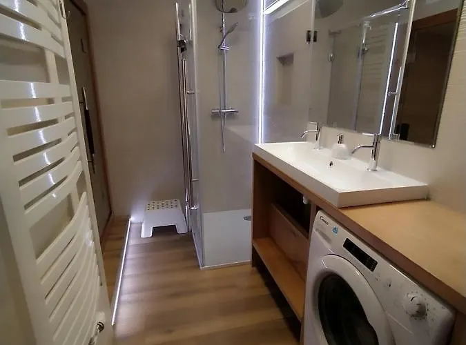 Villa Sosnowa - Dom Z Prywatna Sauna Szklarska Poreba