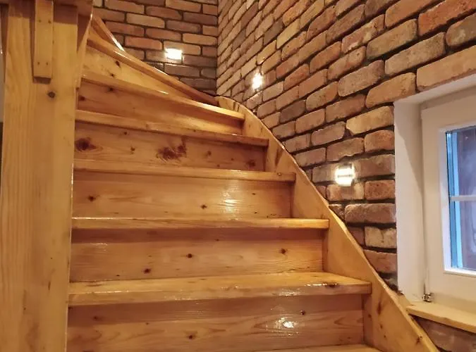 Sosnowa - Dom Z Prywatna Sauna Szklarska Poreba