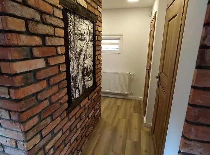 Villa Sosnowa - Dom Z Prywatna Sauna Szklarska Poręba