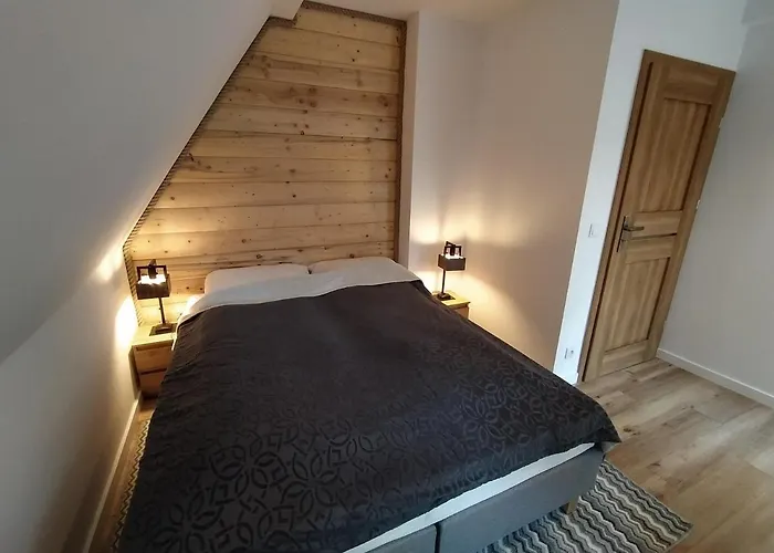 Sosnowa - Dom Z Prywatna Sauna Villa *