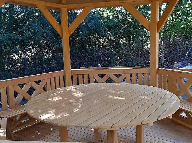 Sosnowa - Dom Z Prywatna Sauna Szklarska Poręba