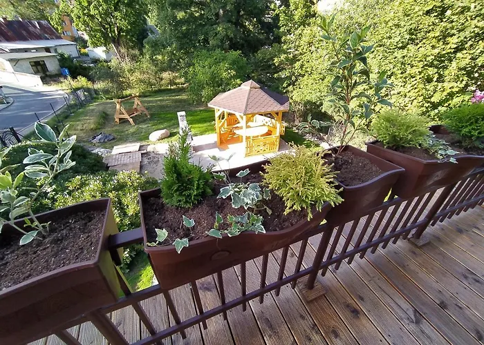 Sosnowa - Dom Z Prywatna Sauna