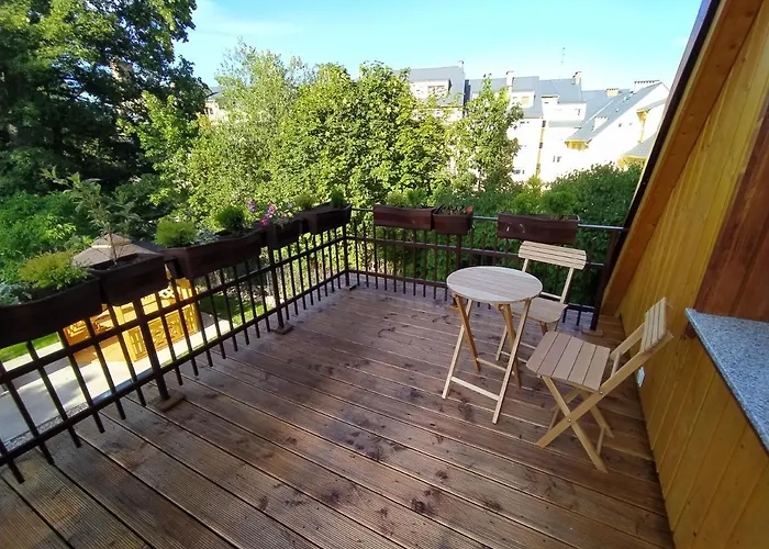 Sosnowa - Dom Z Prywatna Sauna Villa Szklarska Poreba