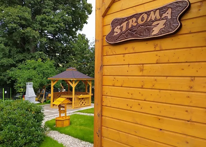 Sosnowa - Dom Z Prywatna Sauna Szklarska Poreba