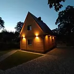 Sosnowa - Dom Z Prywatna Sauna Villa