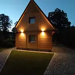 Sosnowa - Dom Z Prywatna Sauna Вилла