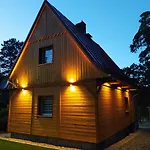 Sosnowa - Dom Z Prywatna Sauna Вилла *