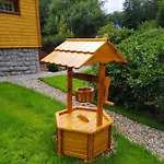 Sosnowa - Dom Z Prywatna Sauna Villa