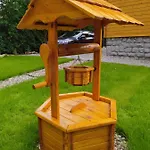 Sosnowa - Dom Z Prywatna Sauna *