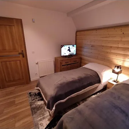 Sosnowa - Dom Z Prywatna Sauna