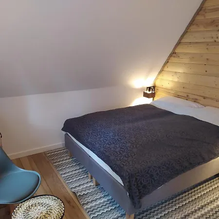 Sosnowa - Dom Z Prywatna Sauna * Szklarska Poreba