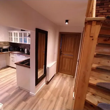 Sosnowa - Dom Z Prywatna Sauna Villa *