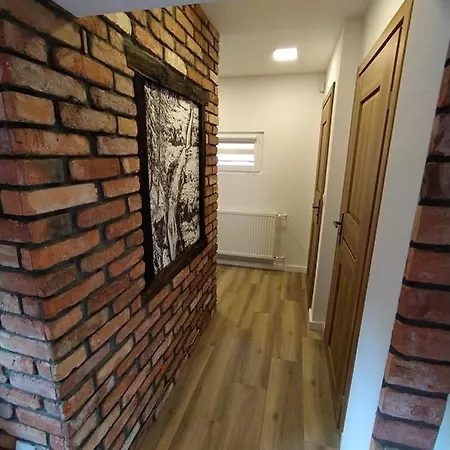 Villa Sosnowa - Dom Z Prywatna Sauna Szklarska Poreba