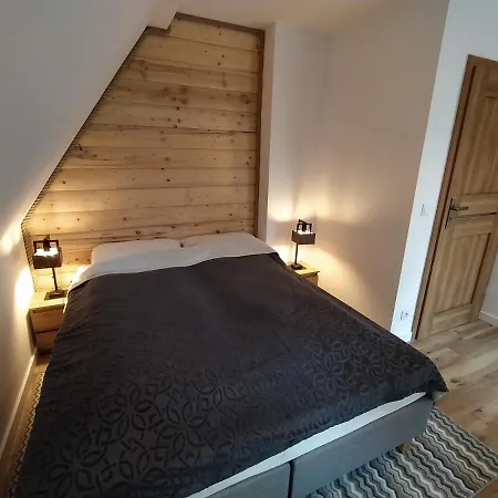 Sosnowa - Dom Z Prywatna Sauna Villa *