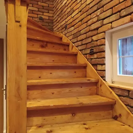 Вилла Sosnowa - Dom Z Prywatna Sauna *