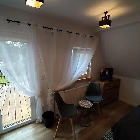 Sosnowa - Dom Z Prywatna Sauna * Sklářská Poruba