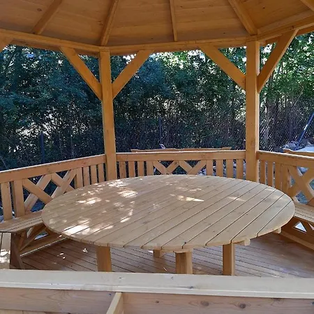 Sosnowa - Dom Z Prywatna Sauna Sklářská Poruba