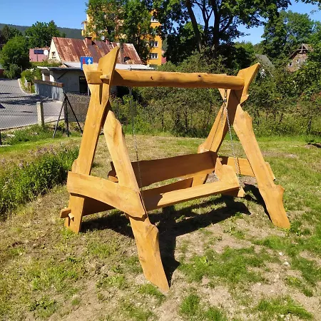 Sosnowa - Dom Z Prywatna Sauna Vila *