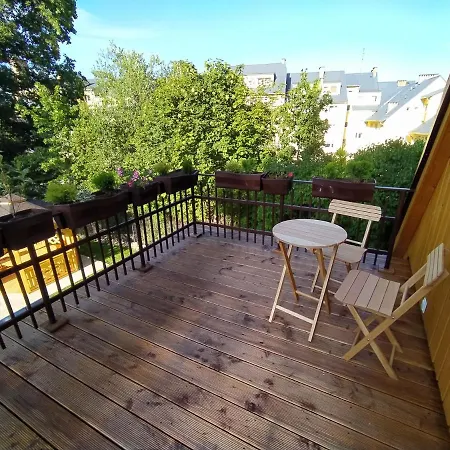 Sosnowa - Dom Z Prywatna Sauna Villa Szklarska Poreba