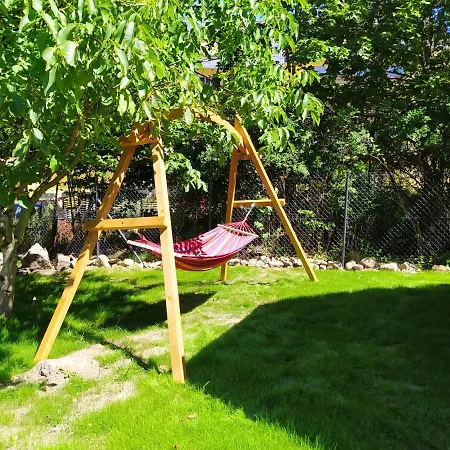 Sosnowa - Dom Z Prywatna Sauna Villa *