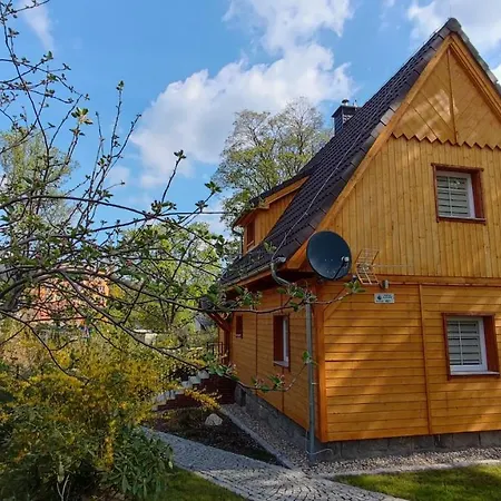 Sosnowa - Dom Z Prywatna Sauna Sklářská Poruba