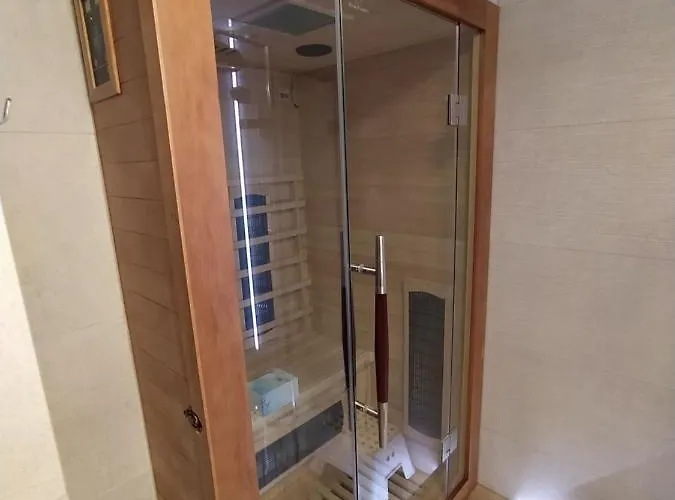 Sosnowa - Dom Z Prywatna Sauna * Шклярска-Поремба