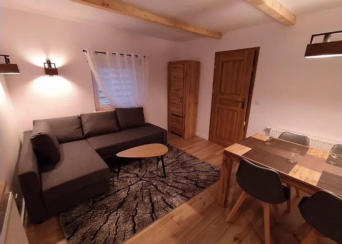 Villa Sosnowa - Dom Z Prywatna Sauna Szklarska Poreba