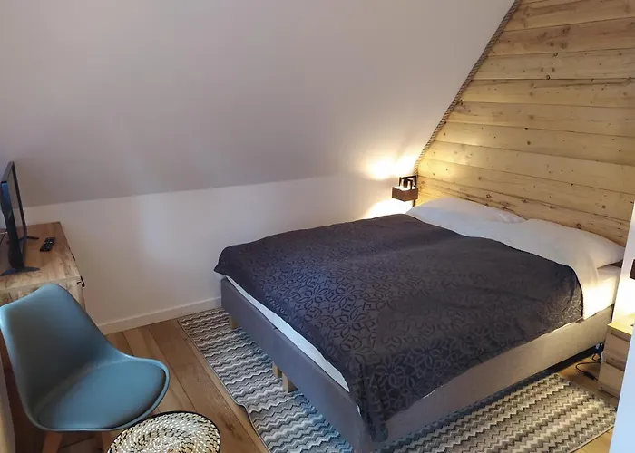 Sosnowa - Dom Z Prywatna Sauna * Шклярска-Поремба