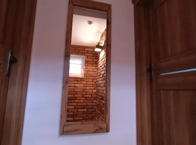 Sosnowa - Dom Z Prywatna Sauna Villa Szklarska Poreba