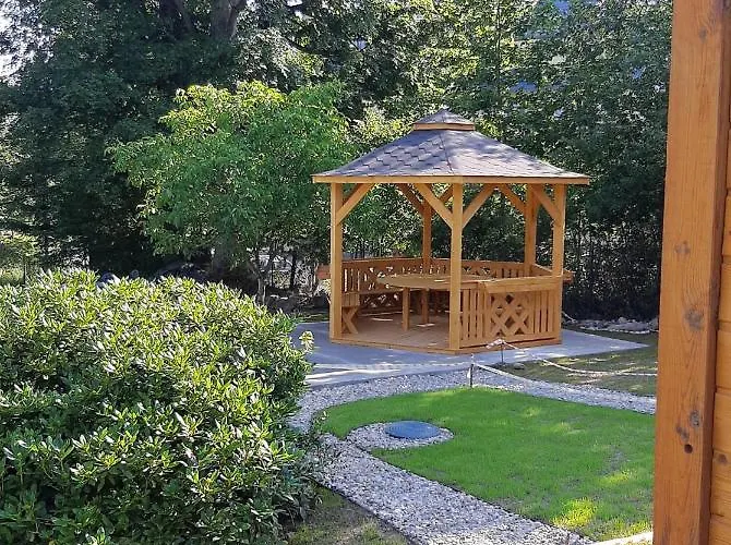 Sosnowa - Dom Z Prywatna Sauna Вилла *