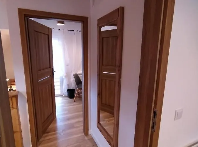 Sosnowa - Dom Z Prywatna Sauna Вилла