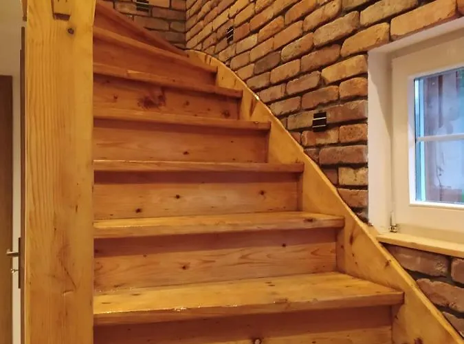 Вилла Sosnowa - Dom Z Prywatna Sauna *