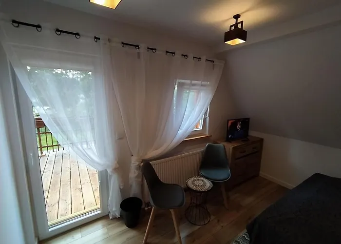 Sosnowa - Dom Z Prywatna Sauna * Шклярска-Поремба